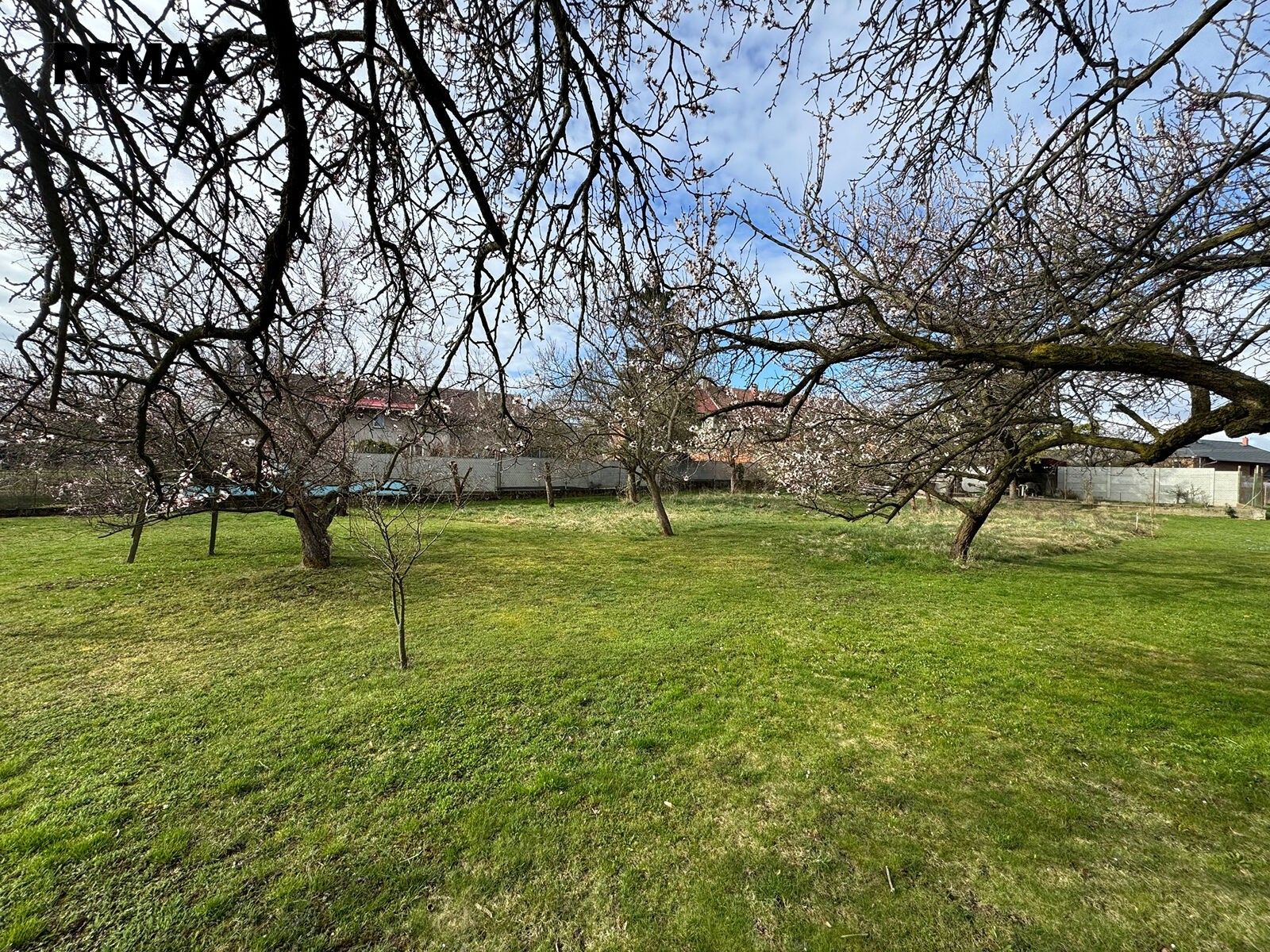 Pozemky pro bydlení, Křelov-Břuchotín, 1 168 m² - 2