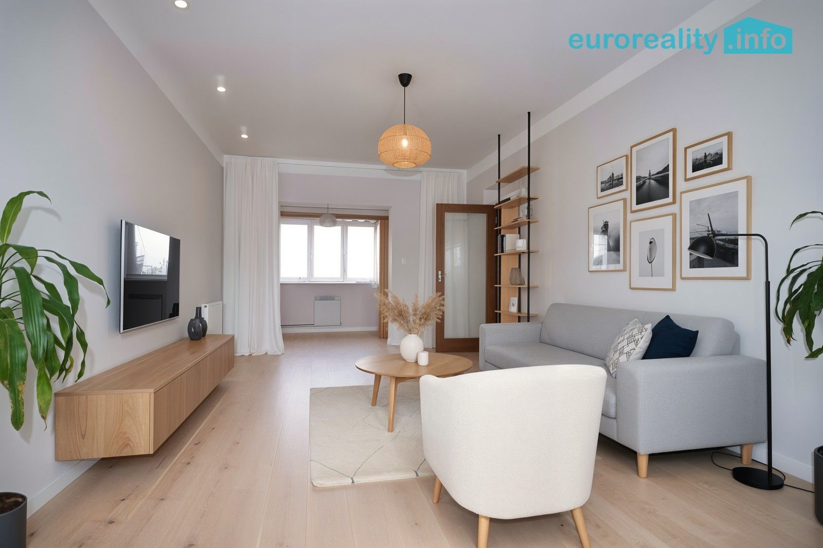 3+1, Lipová, Poříčany, 76 m²