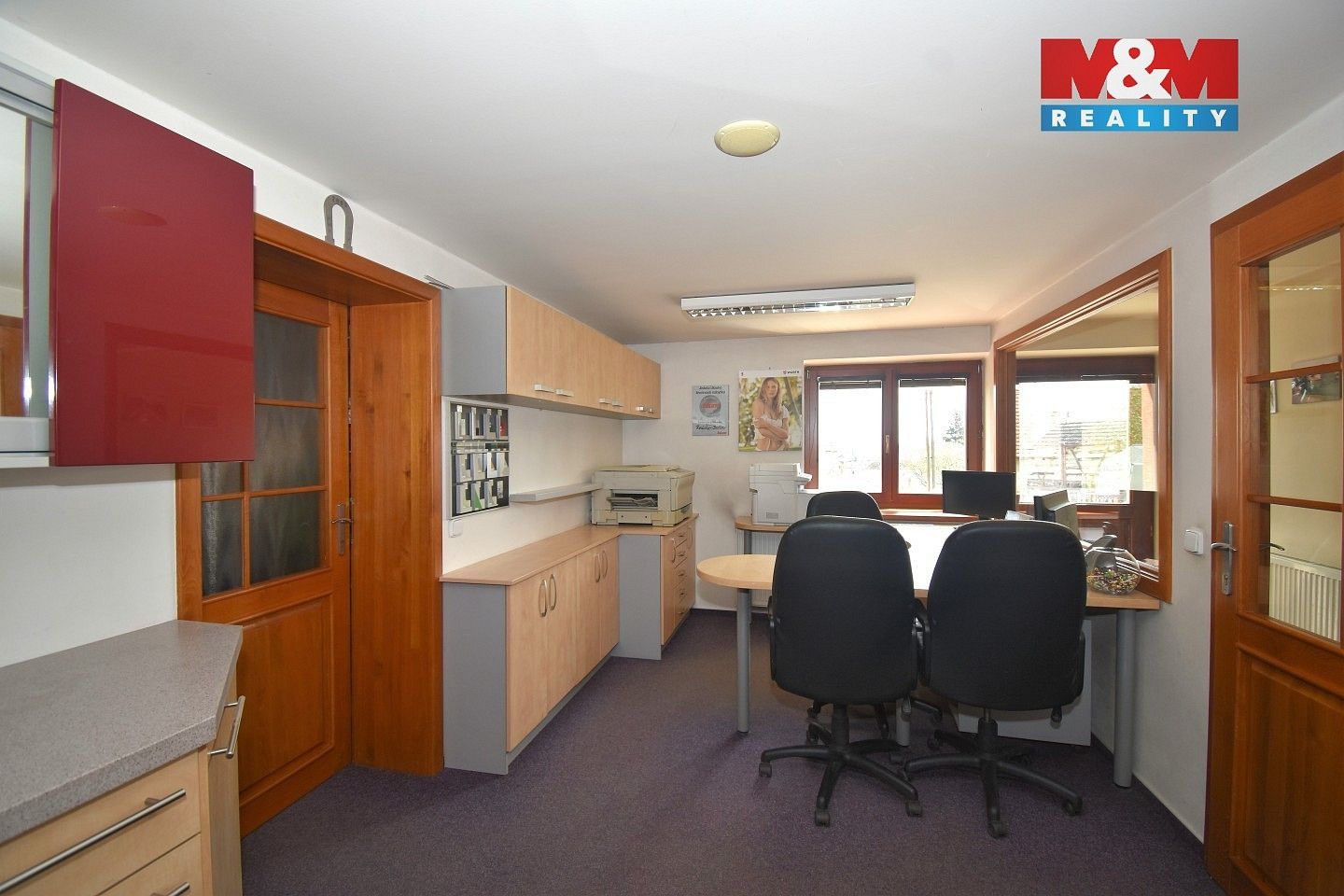 Prodej výrobní prostory - Spálov, okres Nový Jičín, Moravskoslezský kraj, 1 200 m² - 5