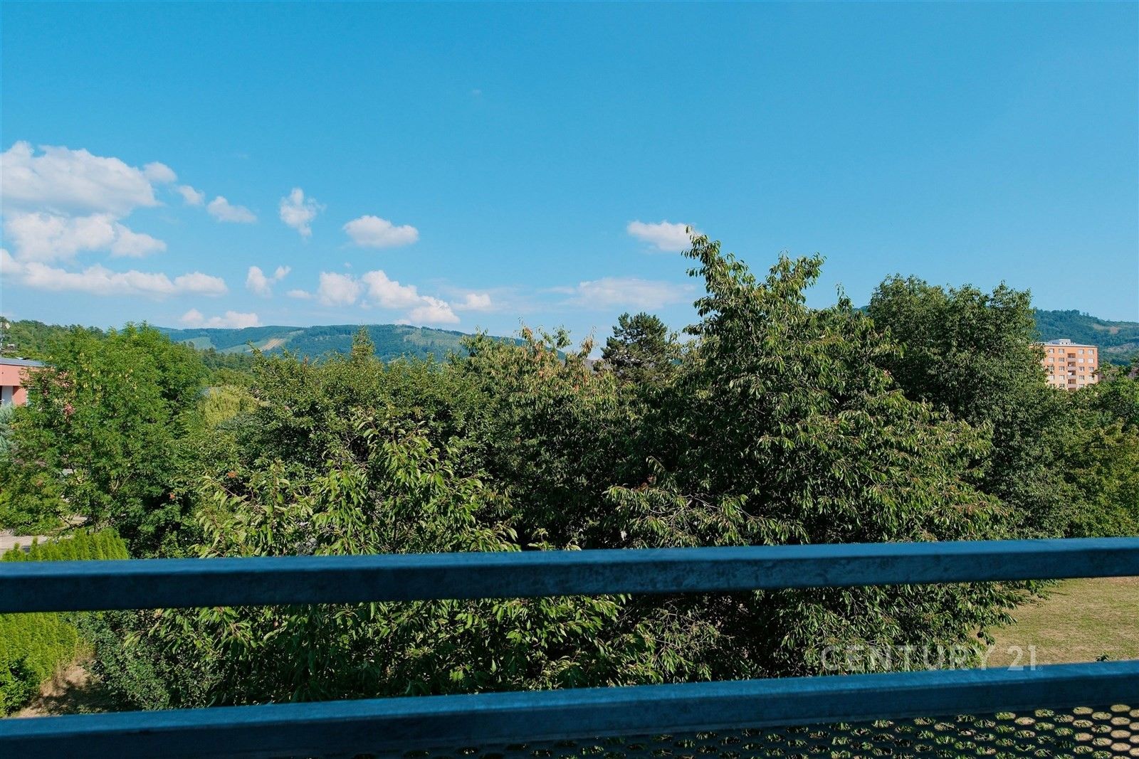 Pronájem byt 1+kk - Družby 1630, Bystřice pod Hostýnem, 38 m² - 5