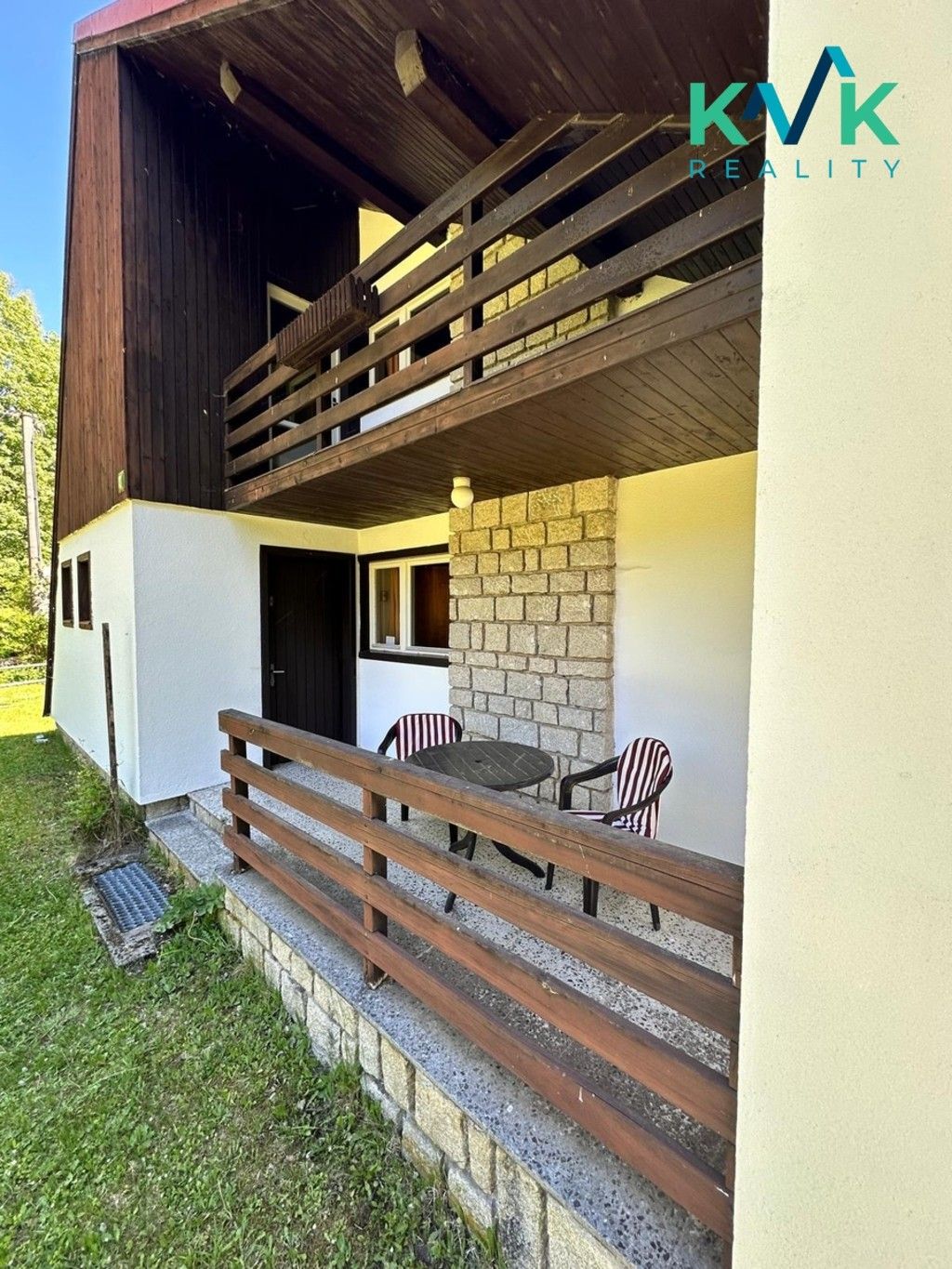 Chata · 86 m² · Zálesí, Jáchymov Mariánská - 4