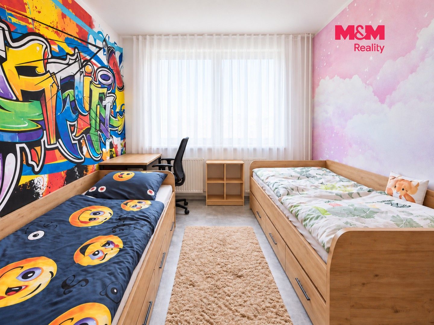 Byt 3+1 · 63 m² · Polní, Český Těšín - 4