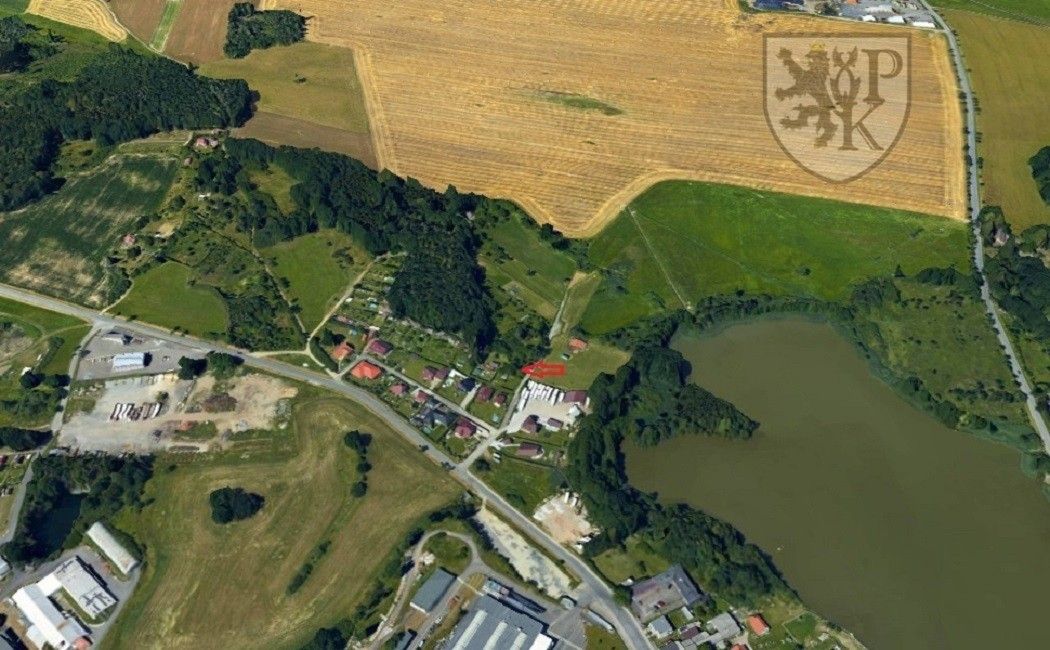 Prodej pozemek pro bydlení - Blatná, 954 m² - 5