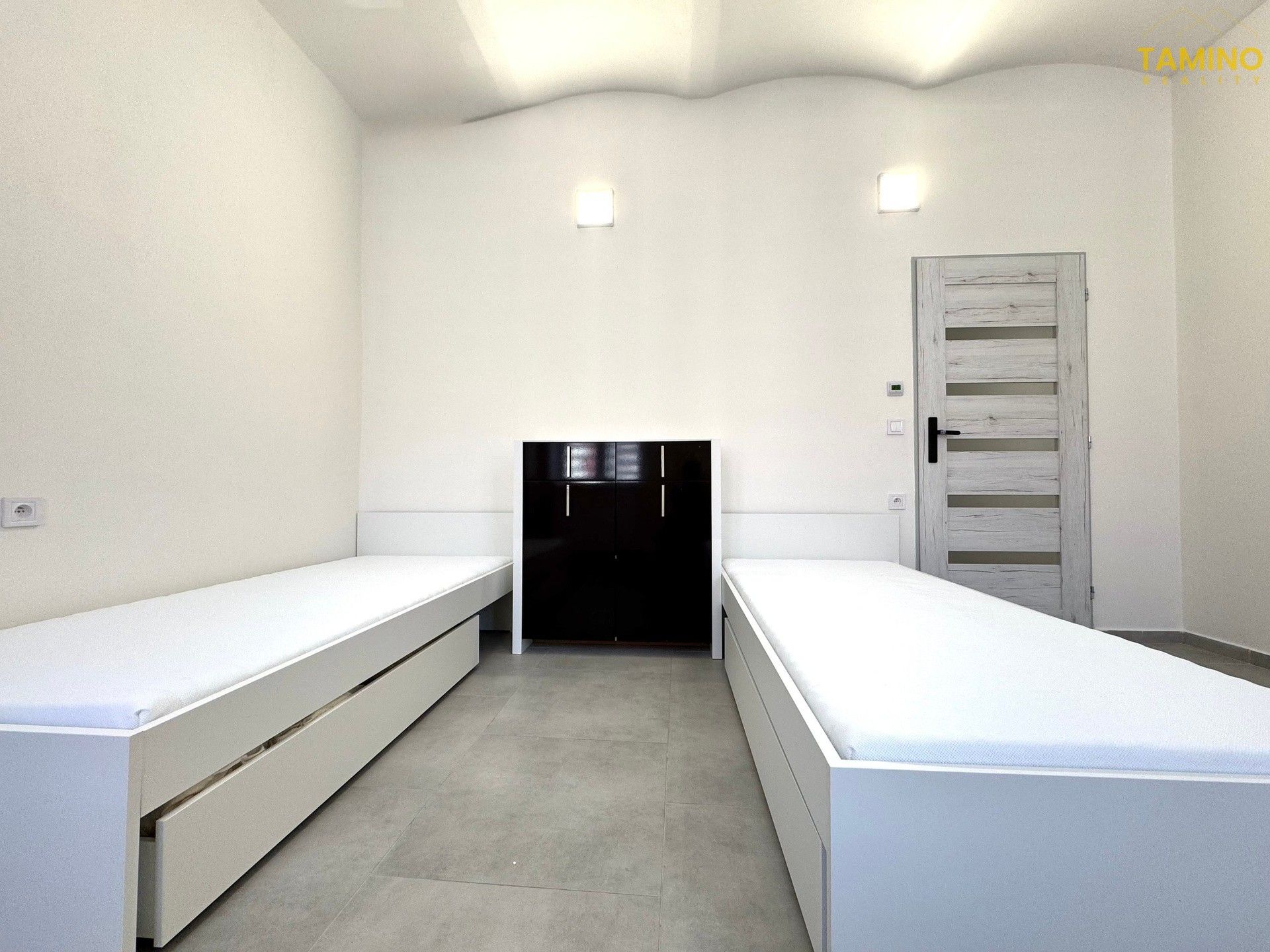 Byt 2+1 · 63 m² · V. Nezvala, Třebíč Stařečka - 4