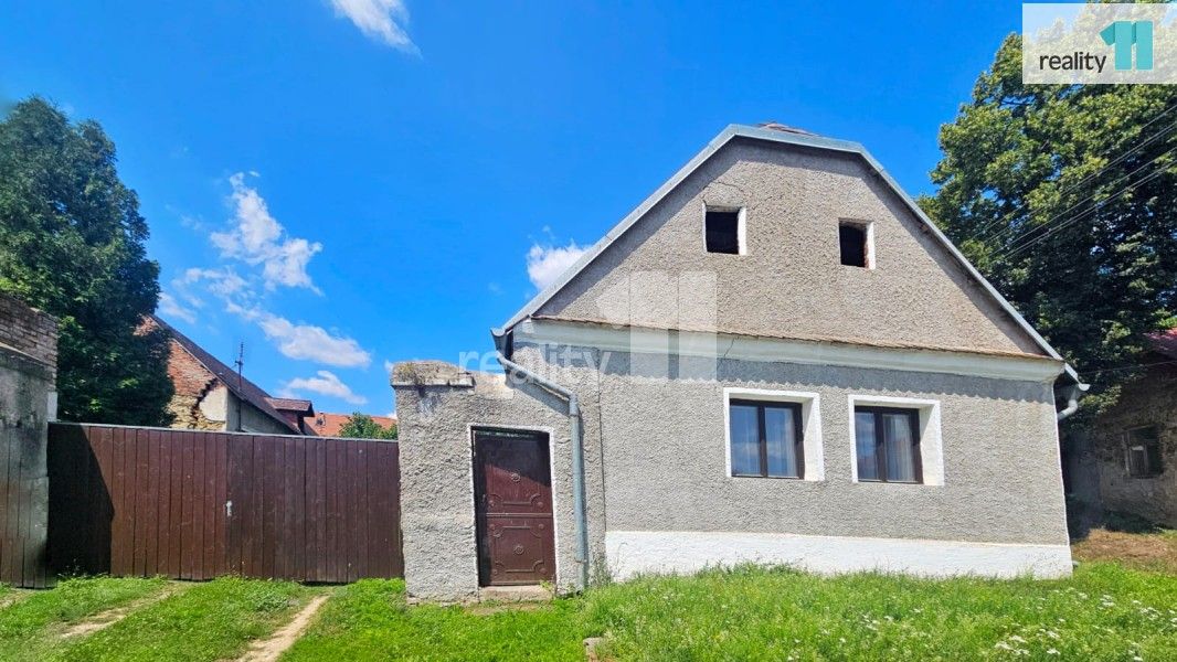 Prodej rodinný dům - Perštejnec, Kutná Hora, 72 m² - 5