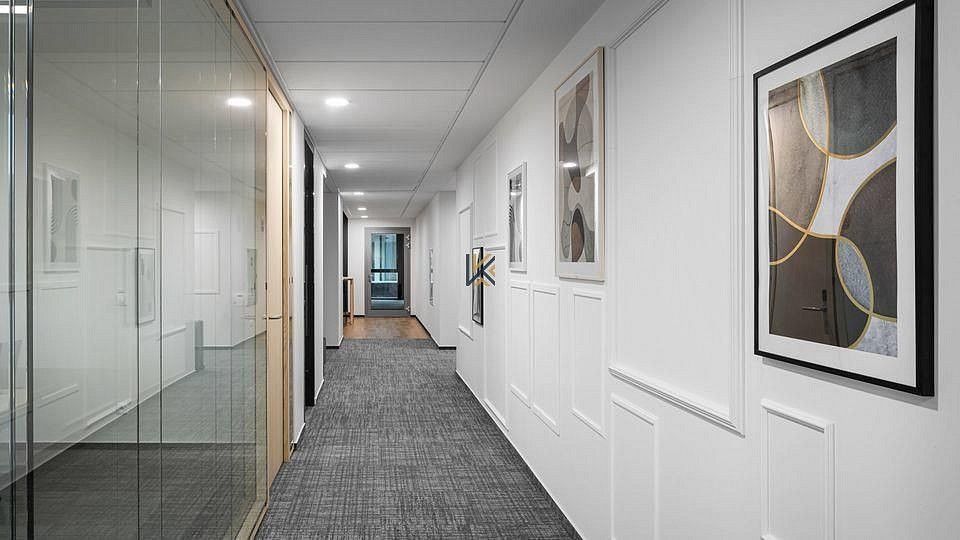Kancelář · 18 m² · Praha - Krč, okres Praha 4, Hlavní město Praha - 3