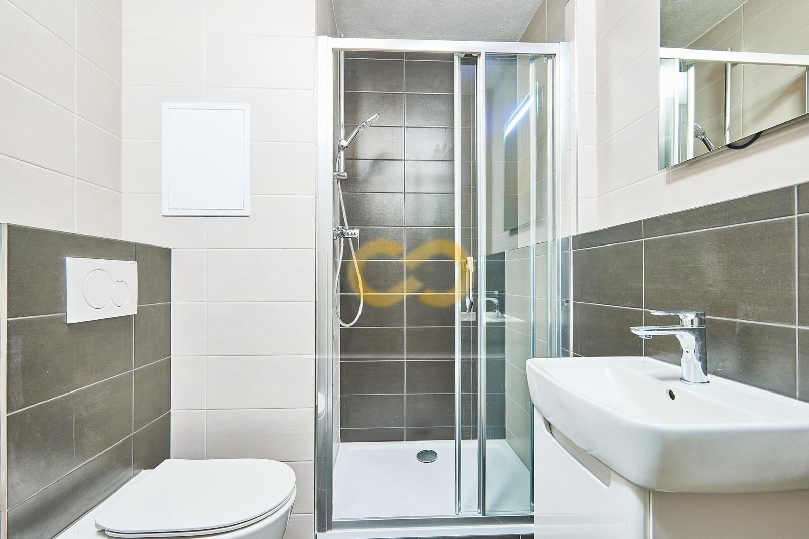 Byt 1+kk · 20 m² · nám. Přátelství, Prachatice II - 4