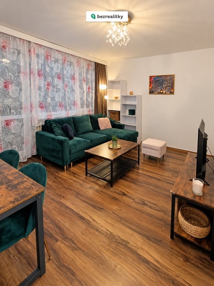 2+kk, Gruzínská 517, Brno Bohunice, 45 m² - 1