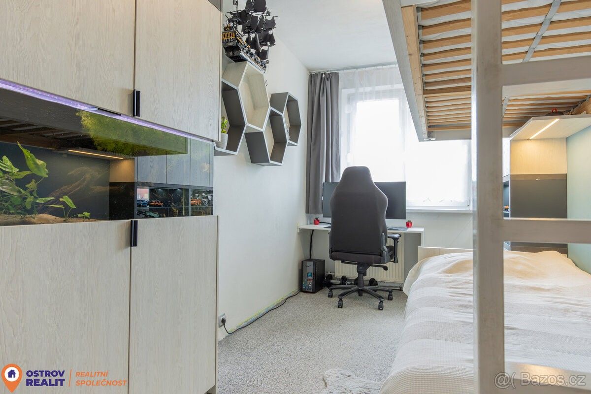 2+1 Apartment in Olomouc, Staré Hodolany a Bělidla, Hodolany - View 3
