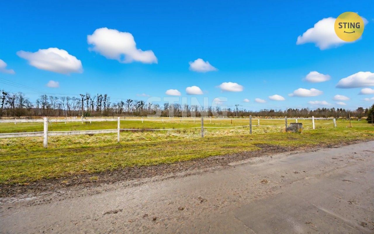 Prodej pozemek pro bydlení - Osek nad Bečvou, 2 306 m²