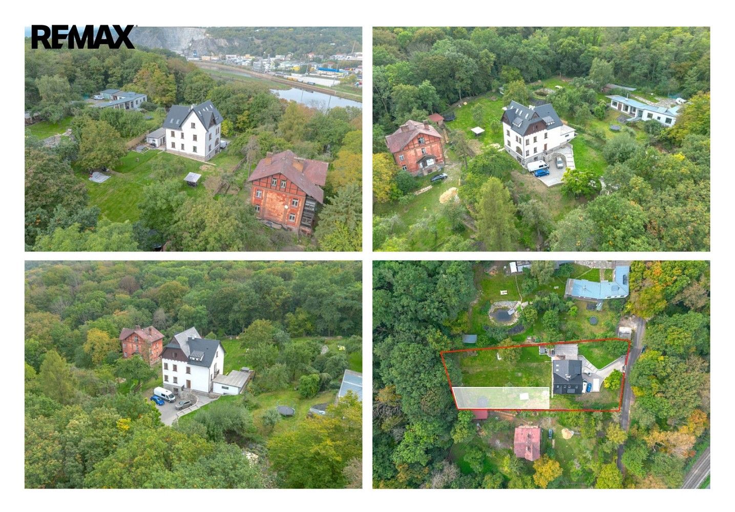 Prodej byt 3+kk - K Loděnici, Ústí nad Labem - Střekov, 105 m² - 2