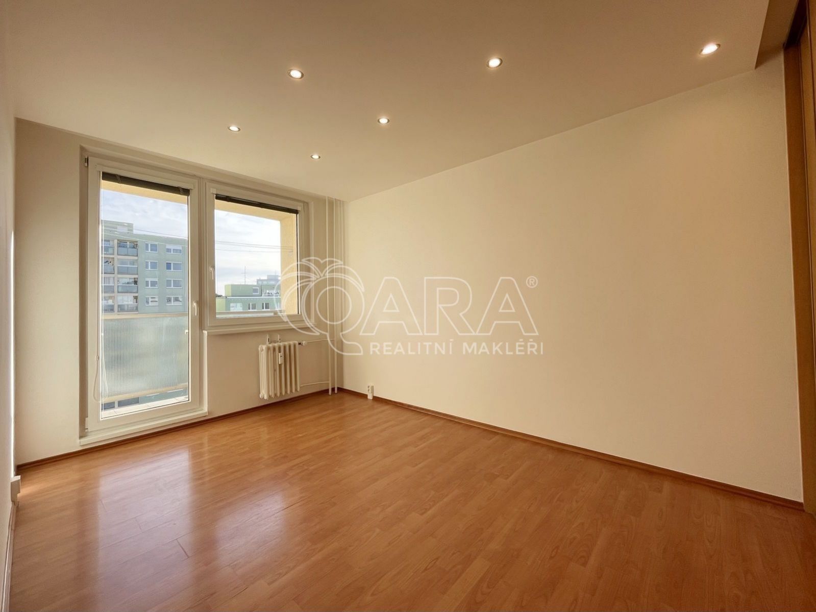 Byt 3+kk · 74 m² · Praha - 4