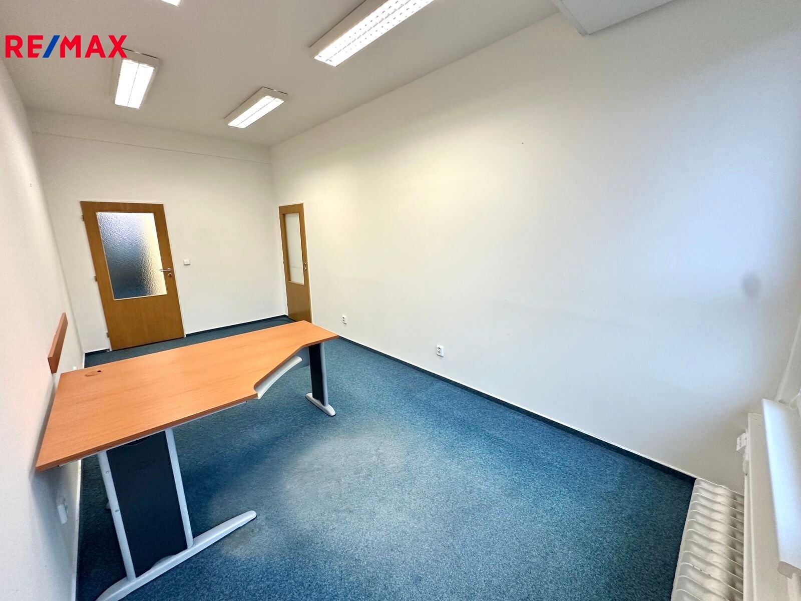 Kanceláře, Jiráskova, Vsetín, 22 m²