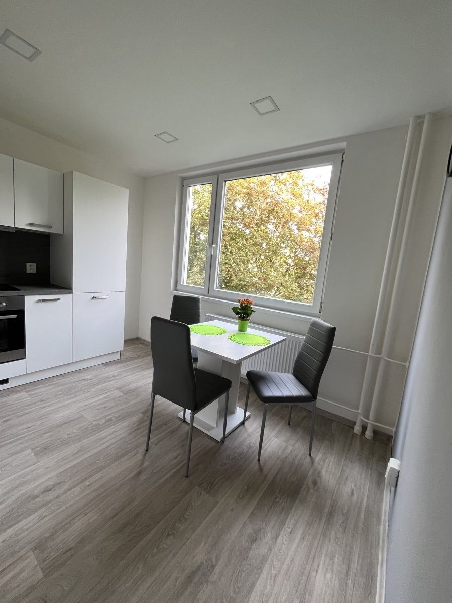 Byt 2+1 · 58 m² · Trávník, Přerov - 3