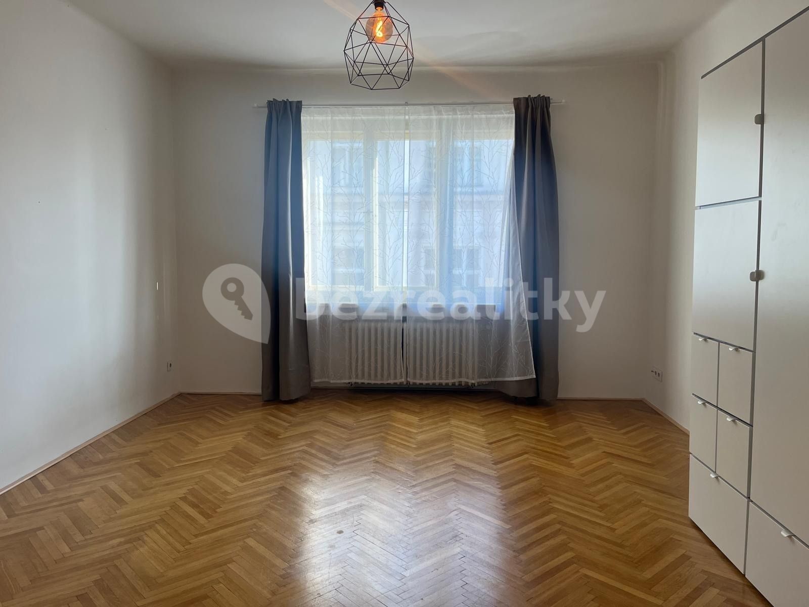 1+kk, Donská, Praha - Vršovice, 32 m² - 1