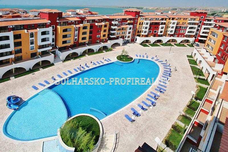 3+kk, 8217 Aheloy, Bulharsko, Bulharsko, 100 m² - 2