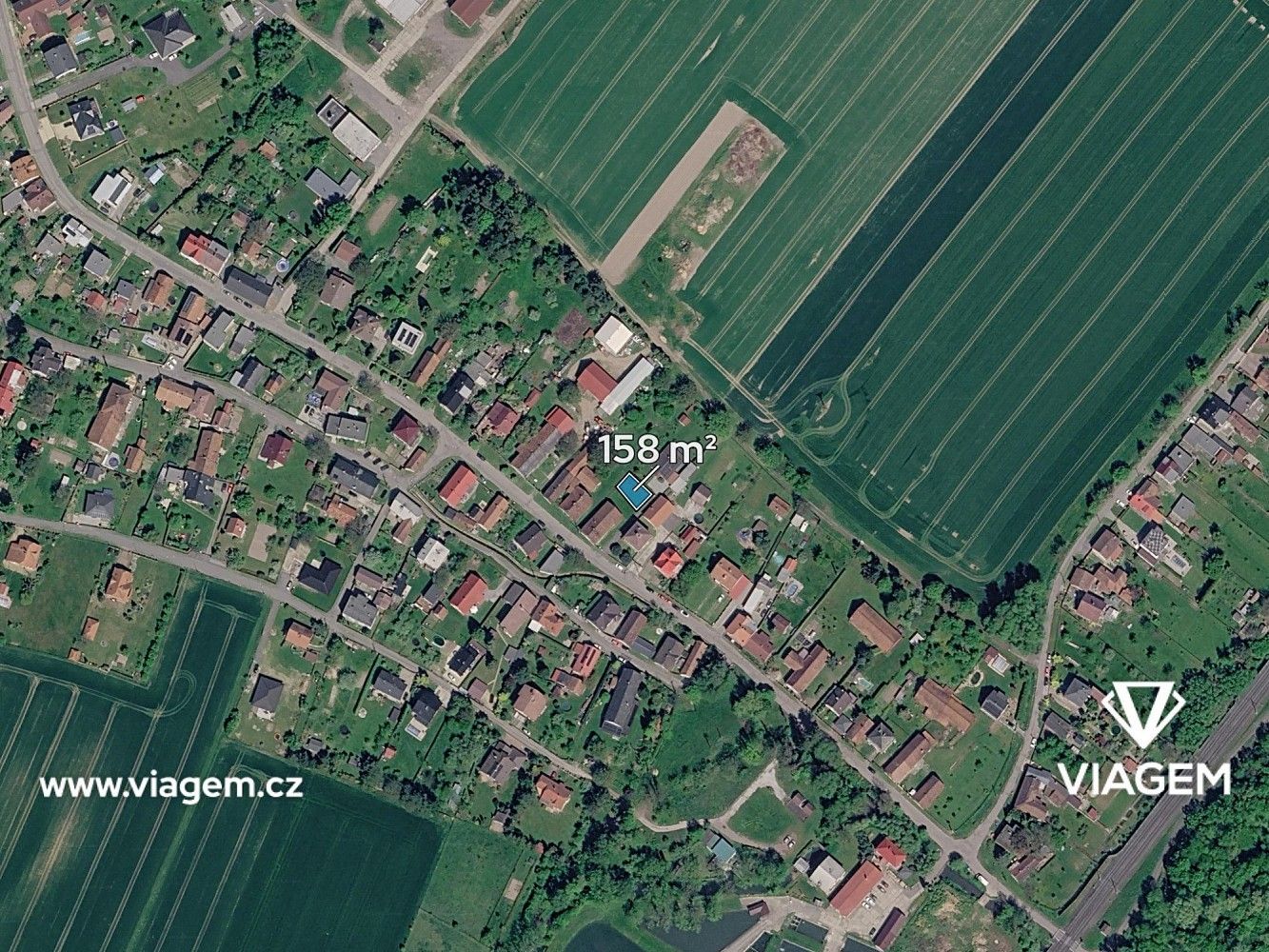 Zahrada · Studénka, okres Nový Jičín, Moravskoslezský kraj - 2
