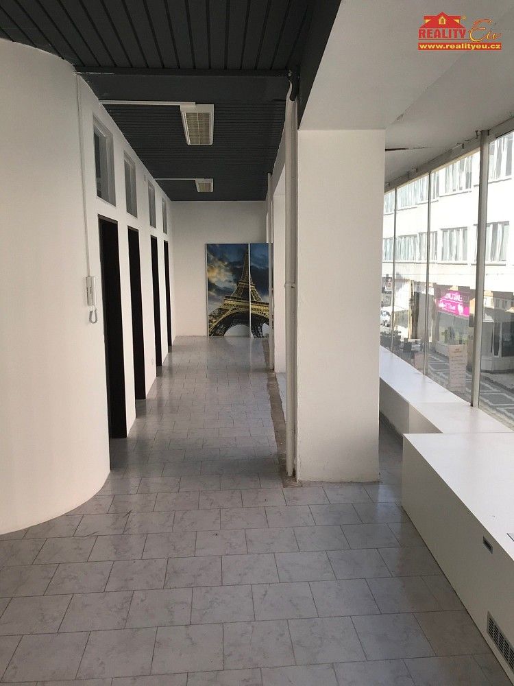 Obchodní prostory · 160 m² · Náchod, Královéhradecký kraj - 4