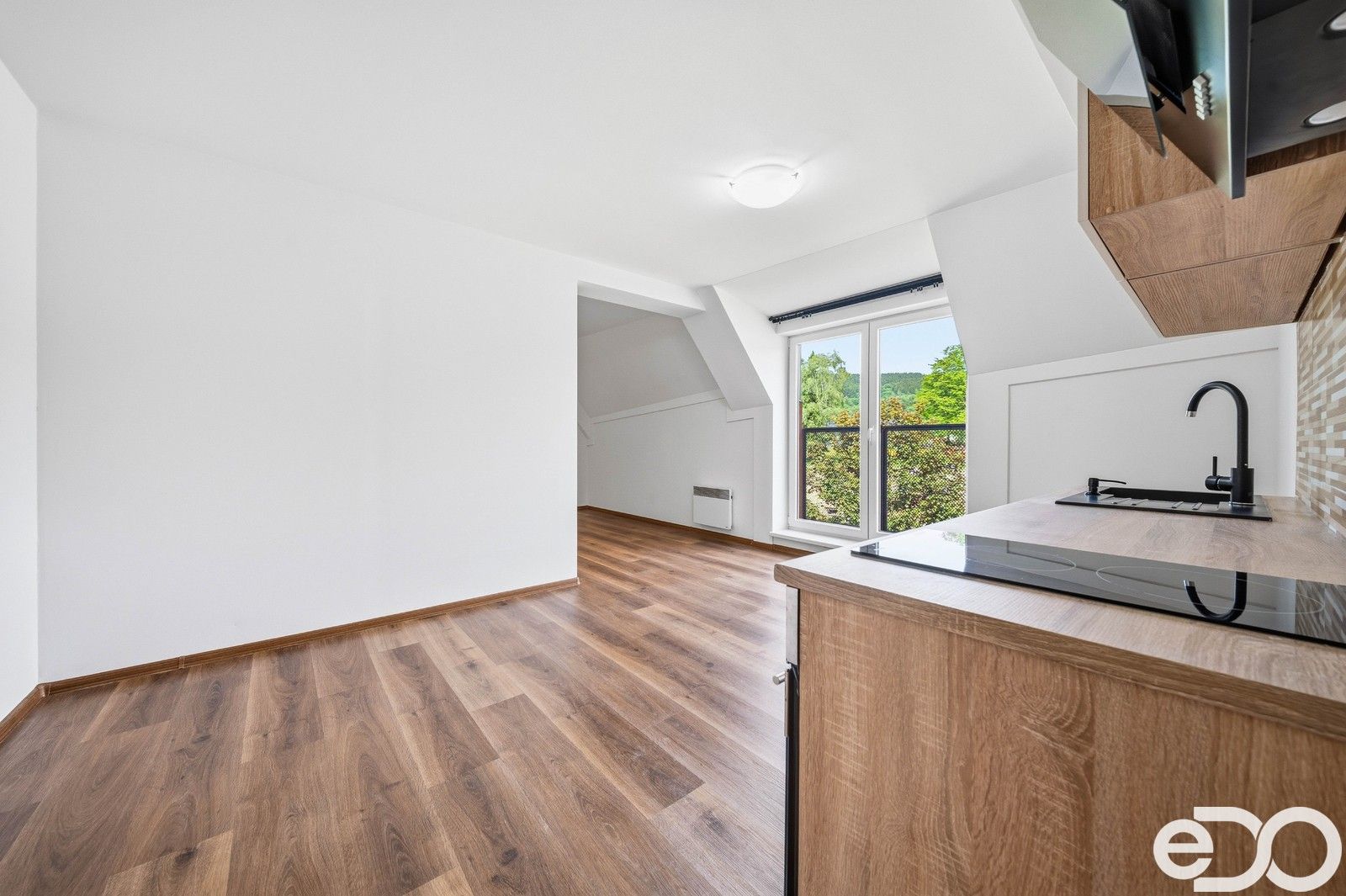 Byt 1+kk · 41 m² · Deštné v Orlických horách - 4