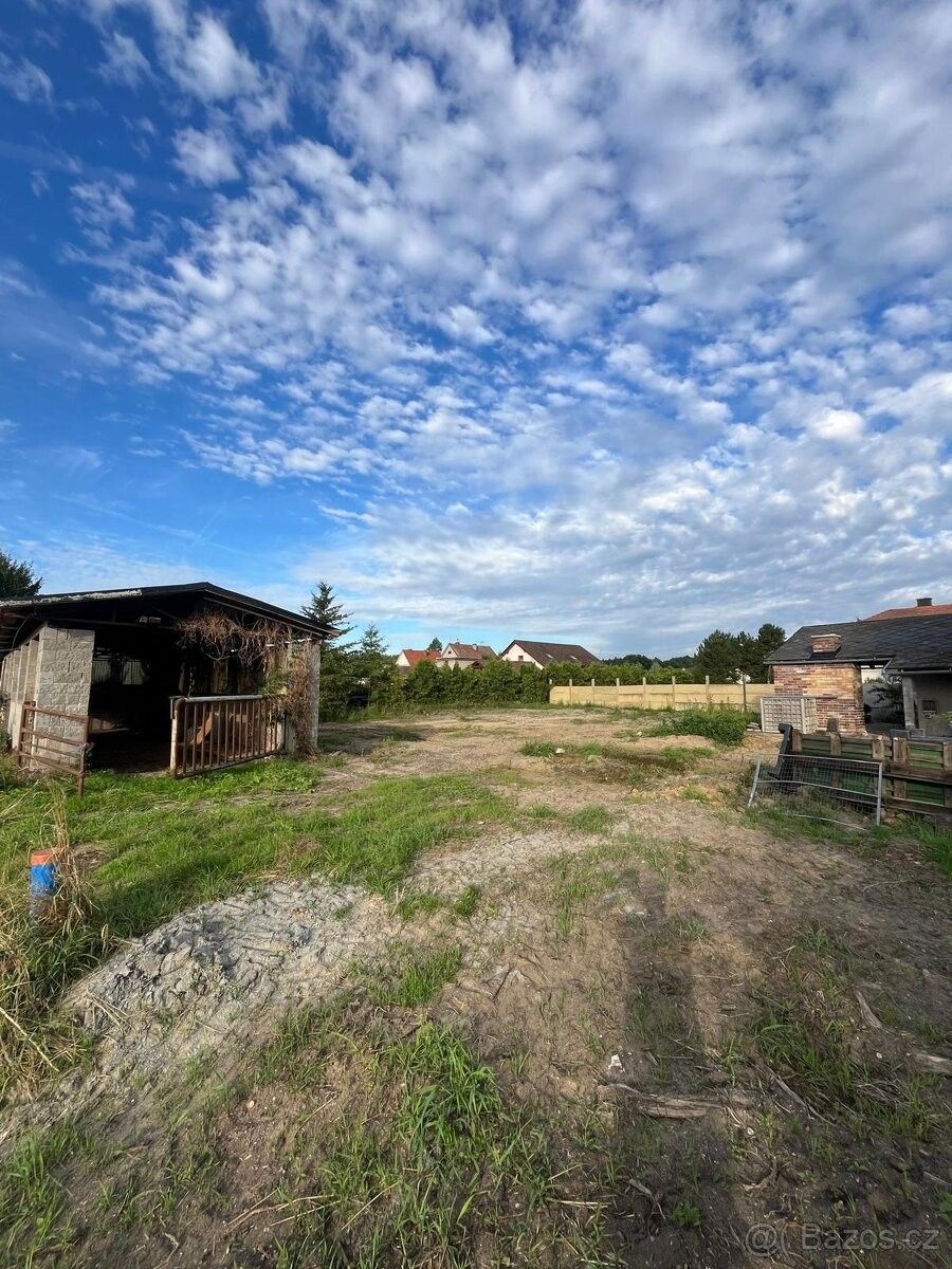 Pozemky pro bydlení, Vápno u Přelouče, 533 16
