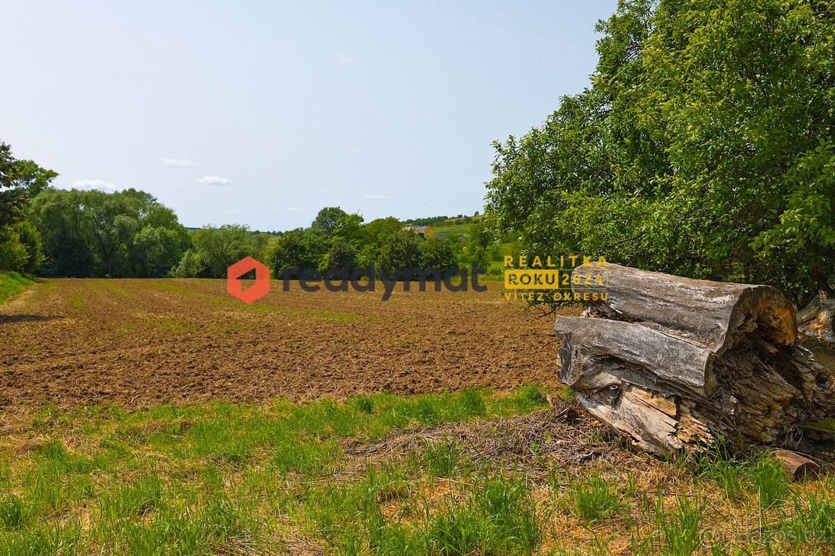 Prodej pozemek pro bydlení - Ježov, 696 48