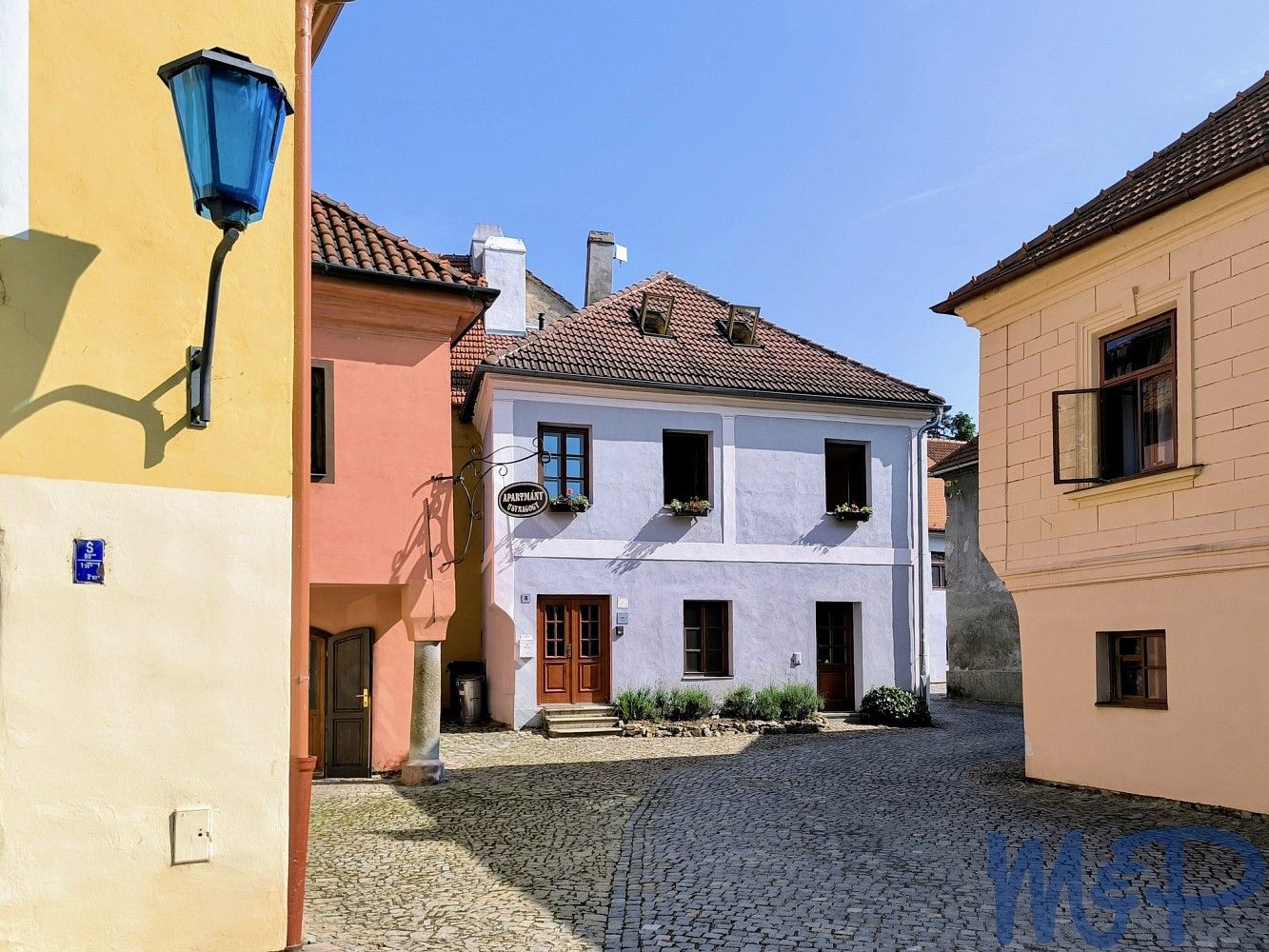 Prodej byt - Třebíč - Zámostí, Kraj Vysočina, 251 m² - 5