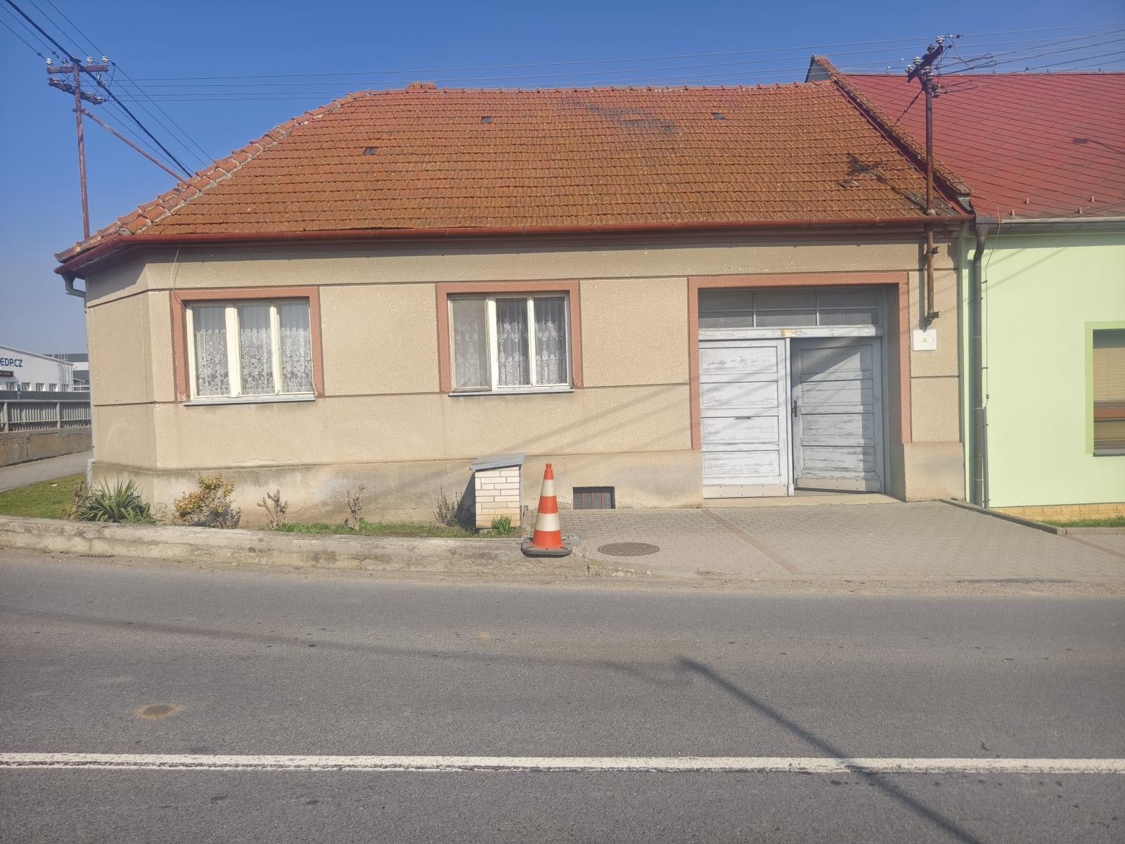 Prodej rodinný dům - Komořany, 75 m² - 5