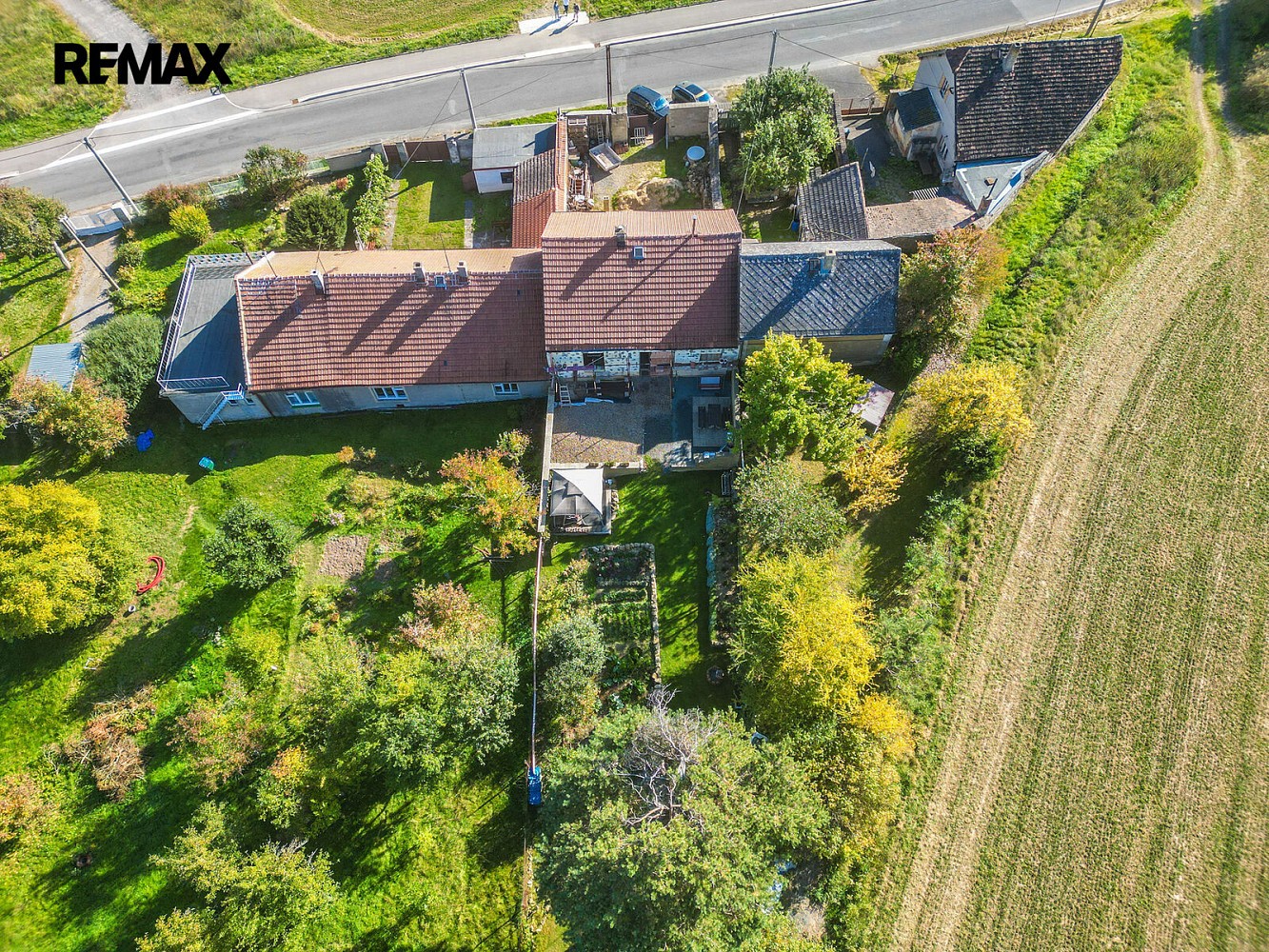 Rodinný dům · 280 m² · Družec, okres Kladno - 4