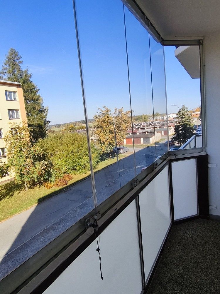 Byt 2+1 · 54 m² · Okružní, Žďár nad Sázavou - Žďár nad Sázavou 3 - 4