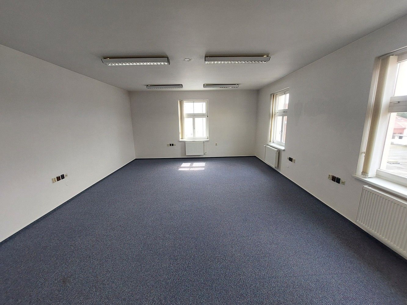 Kanceláře, Strakonice, Jihočeský kraj, 40 m²
