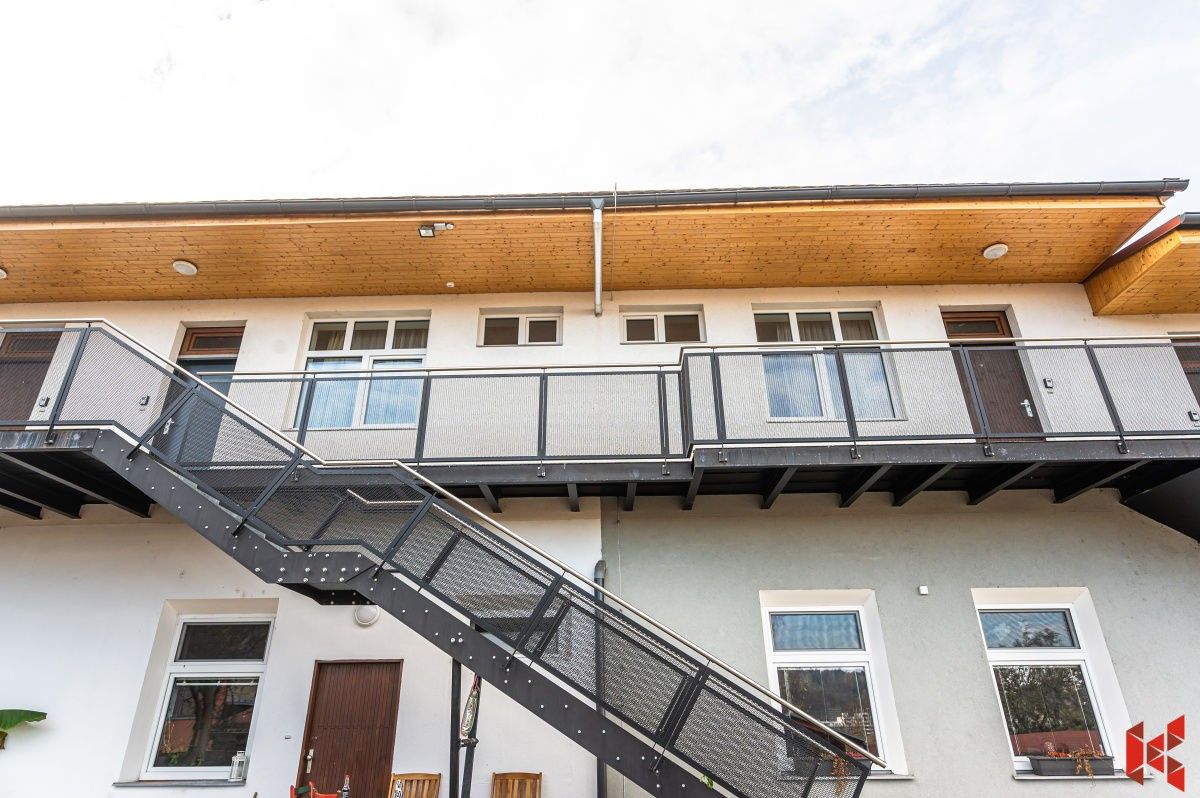1+kk, Na Zlíchově 288, Praha Hlubočepy, 35 m² - 2