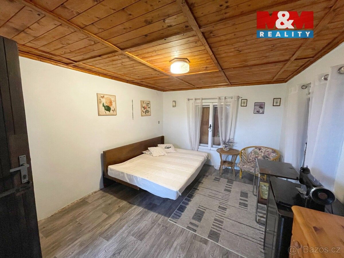 Prodej zahrada - Louny, 440 01