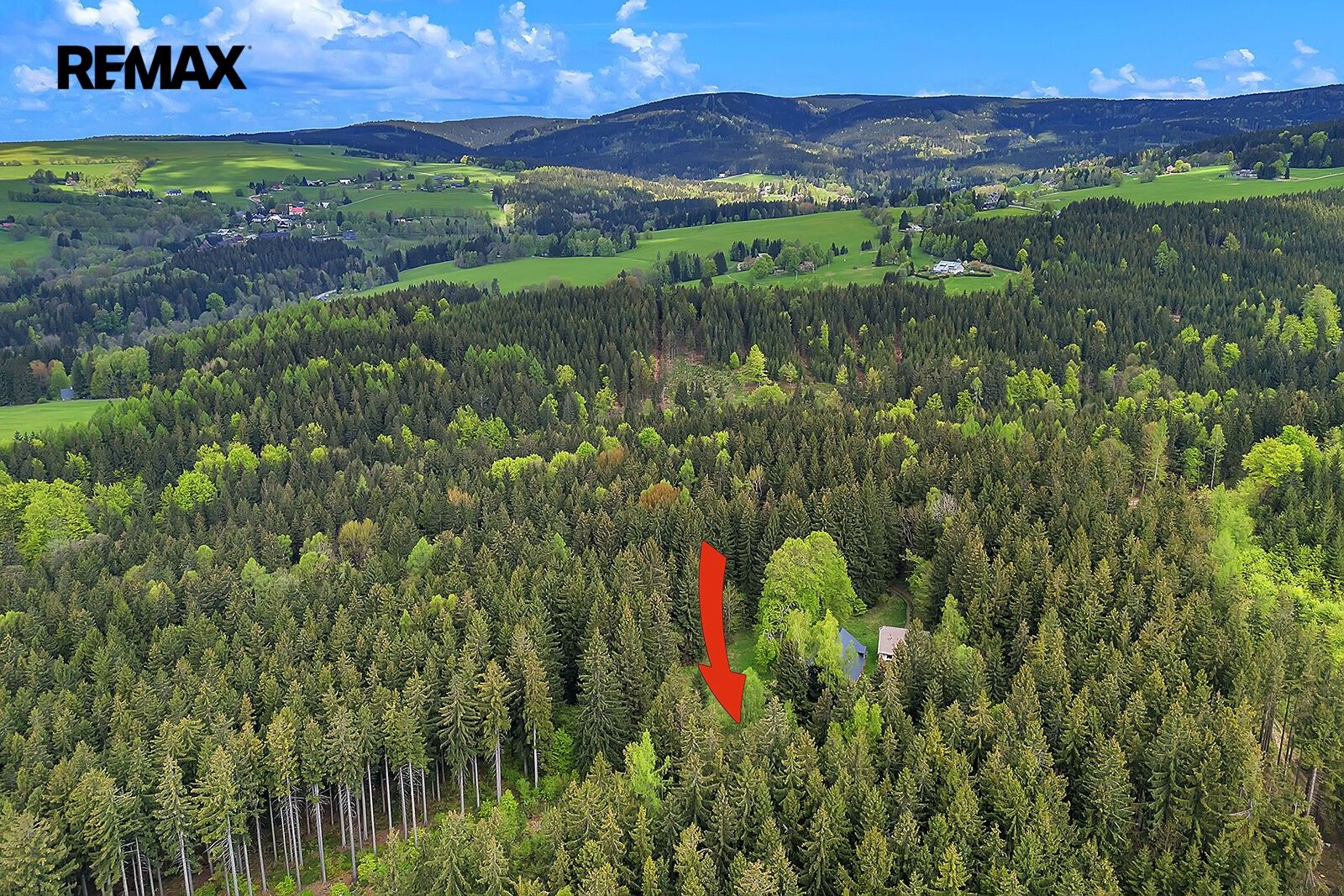 Pozemek pro bydlení · 2 170 m² · Rokytnice v Orlických horách - 4