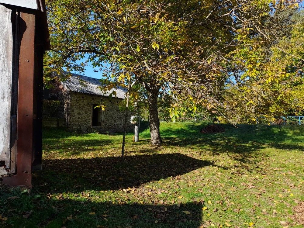 Pozemky pro bydlení, Libina, 788 05