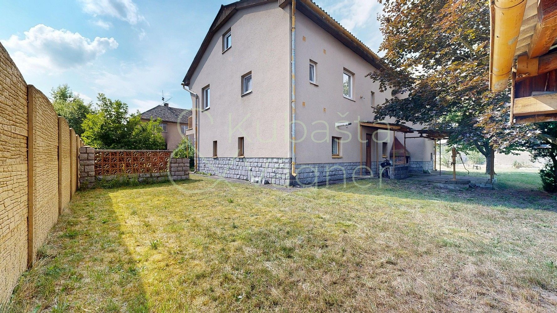 Rodinný dům · 166 m² · Čapkova, Borohrádek, okres Rychnov nad Kněžnou - 3