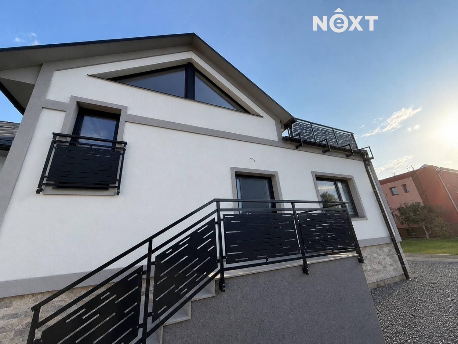 Prodej byt 2+kk - Nádražní 162, Želechovice nad Dřevnicí, 76 m² - 5