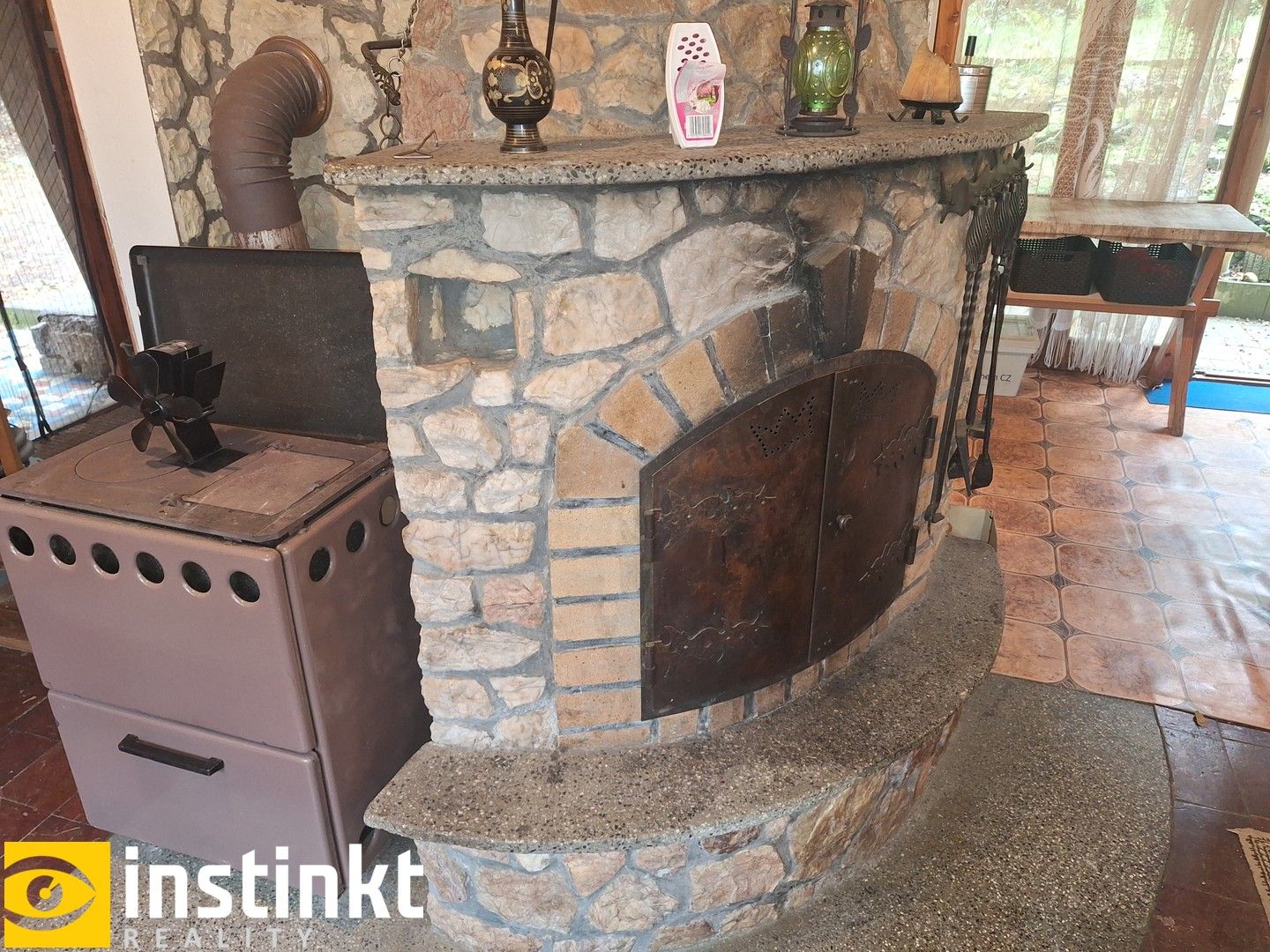 Chata · 32 m² · Horšovský Týn Podhájí - 4