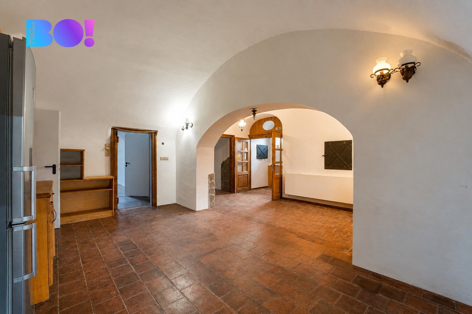 Prodej kancelář - Třinec Oldřichovice, 150 m² - 5