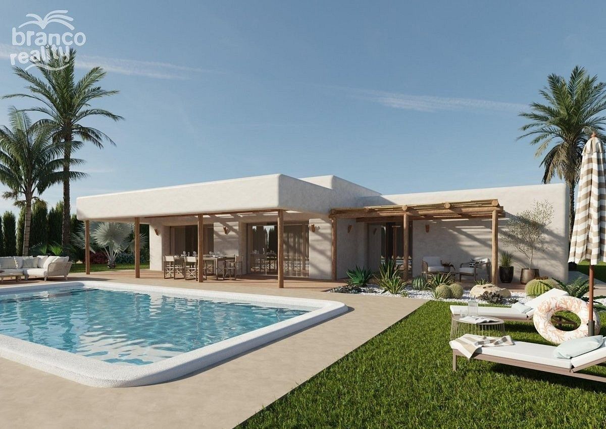 Rodinný dům · 192 m² · Pinoso, Alicante, Španělsko - 3
