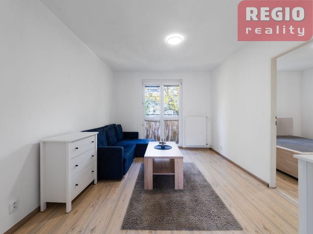 Pronájem byt 2+1 - Čujkovova, Ostrava Zábřeh, 48 m² - 5
