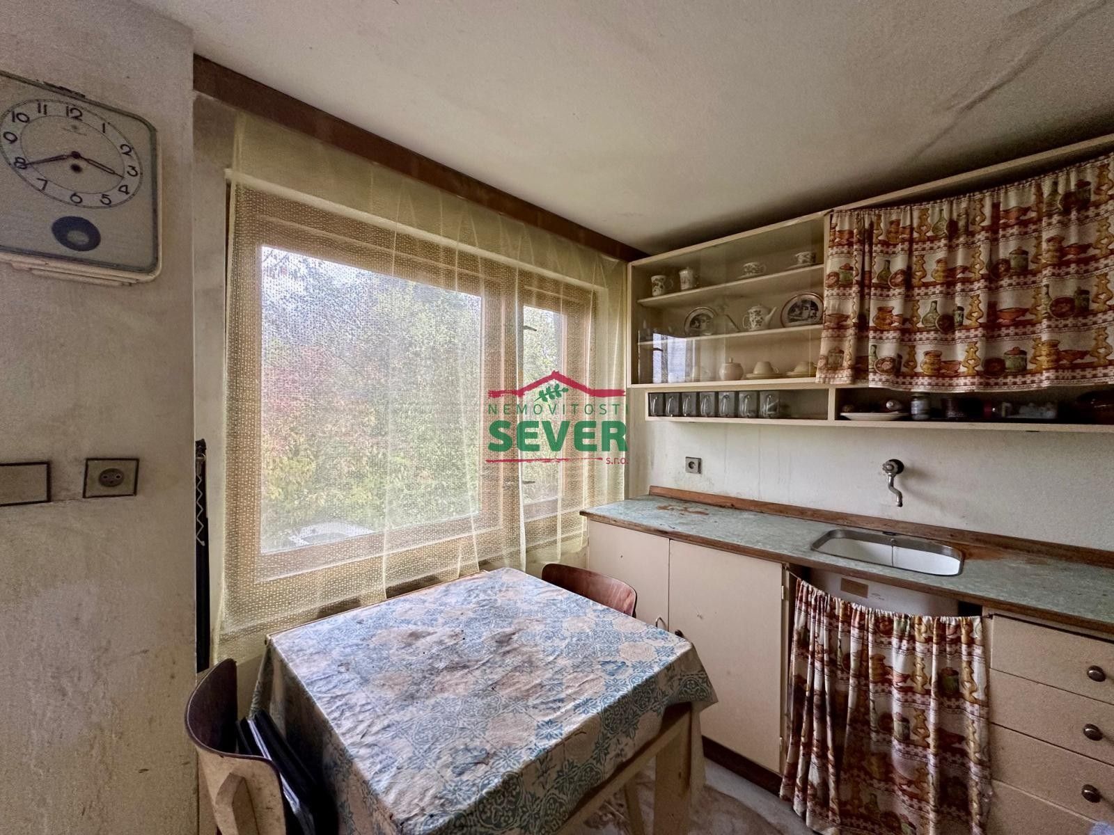 Prodej chata - U Lesíka, Most, 17 m²