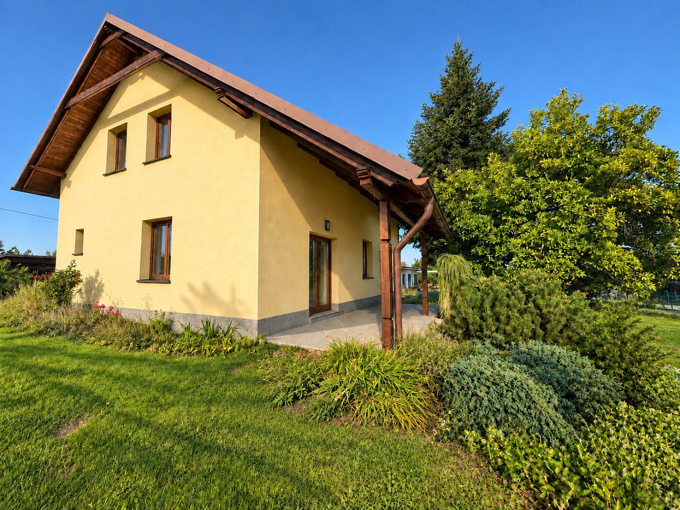 Rodinný dům · 187 m² · Soběšovice, okres Frýdek-Místek - 3