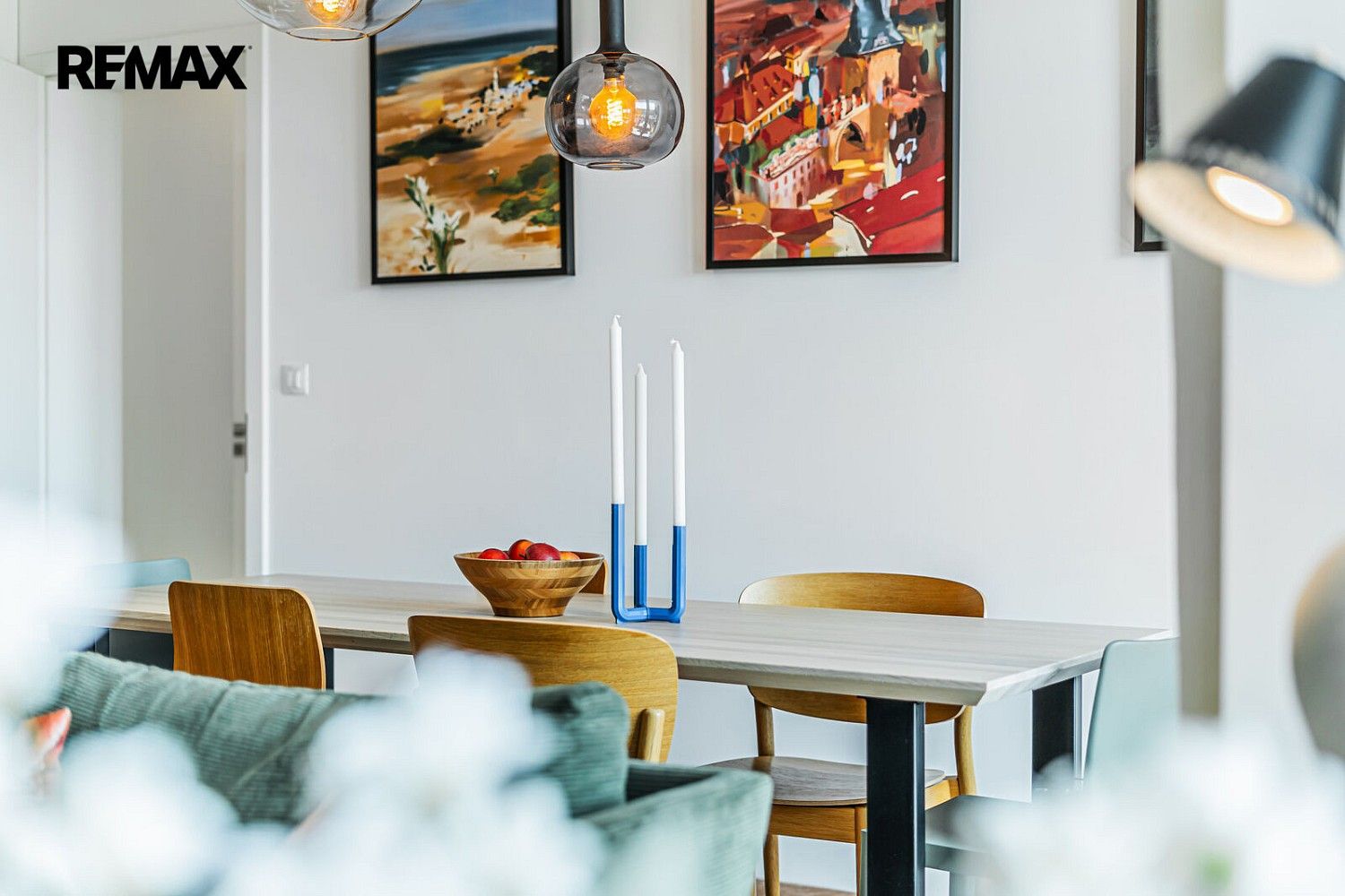 Prodej byt 4+kk - Praha - Žižkov, okres Praha 3, Hlavní město Praha, 105 m² - 5