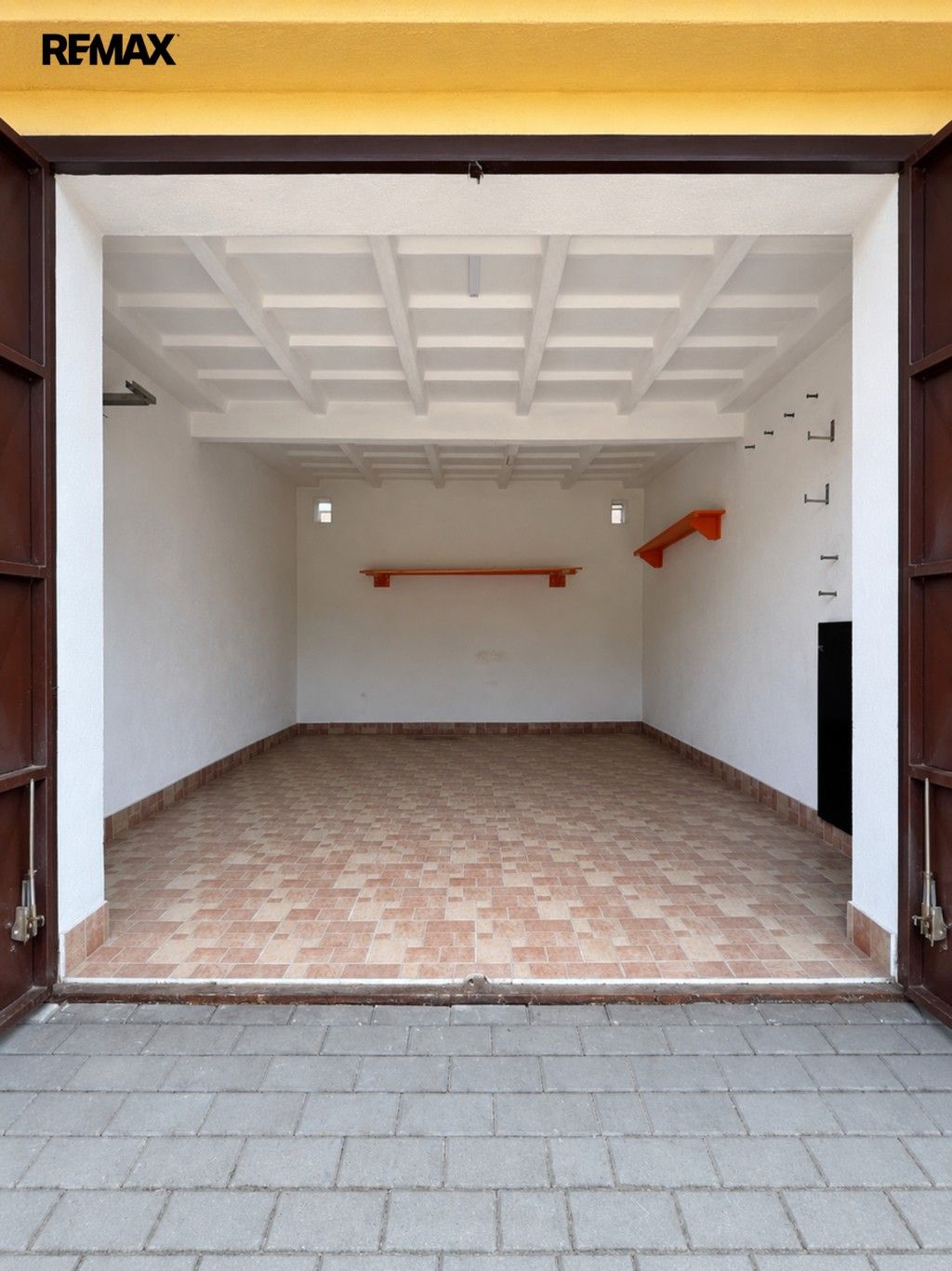 Garáž · 22 m² · Ivančice - 3