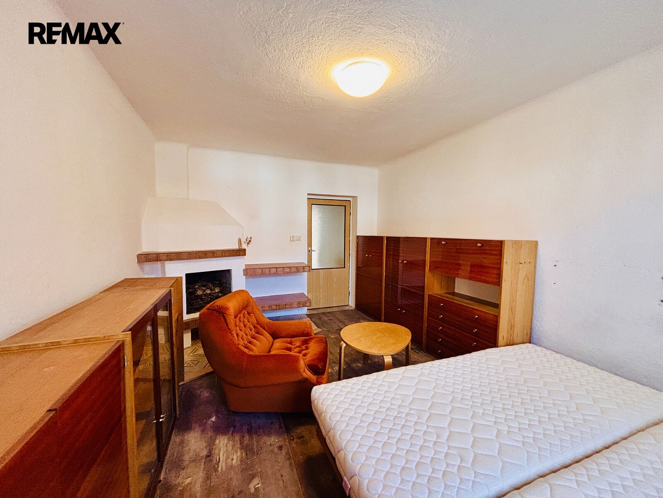 Prodej rodinný dům - Želeč, okres Prostějov, 85 m² - 5