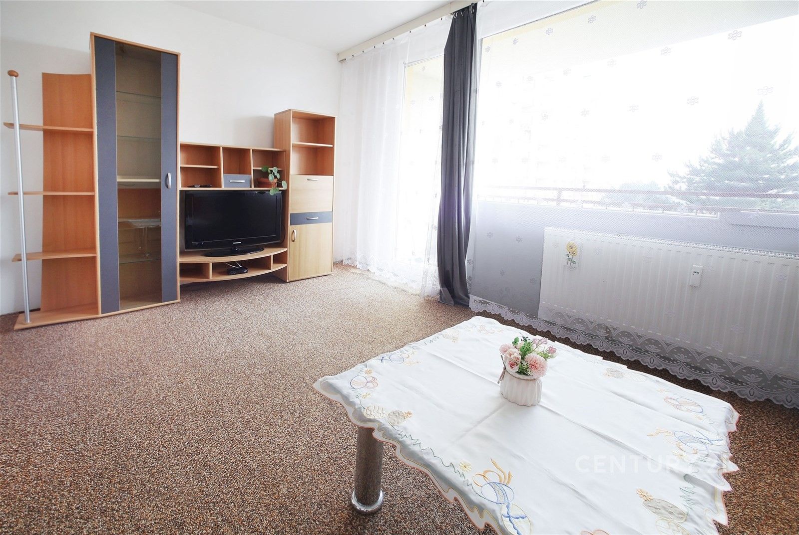 Pronájem byt 4+1 - Manětínská 1548, Plzeň, 88 m²