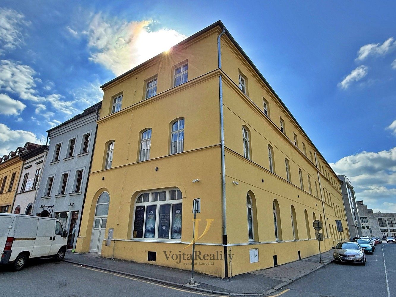 2+kk, Prostějov, Olomoucký kraj, 55 m² - 2