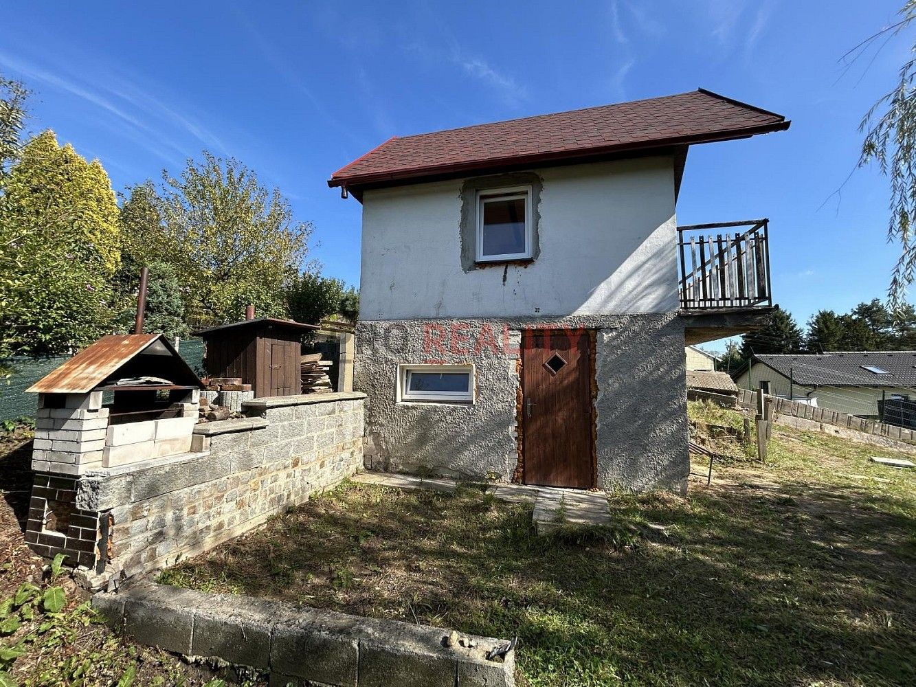 Chalupa · 36 m² · Klimkovice - Václavovice, okres Ostrava-město, Moravskoslezský kraj - 4