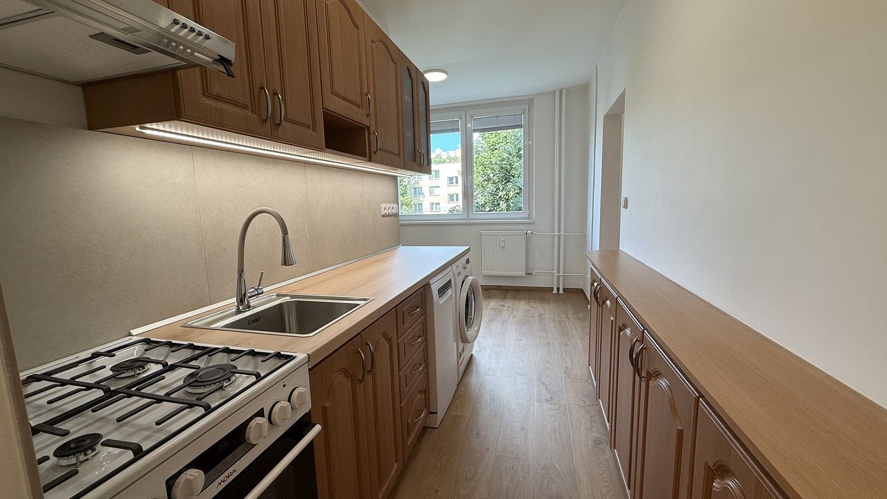 Pronájem byt 2+1 - Zlín, Zlínský kraj, 63 m² - 5