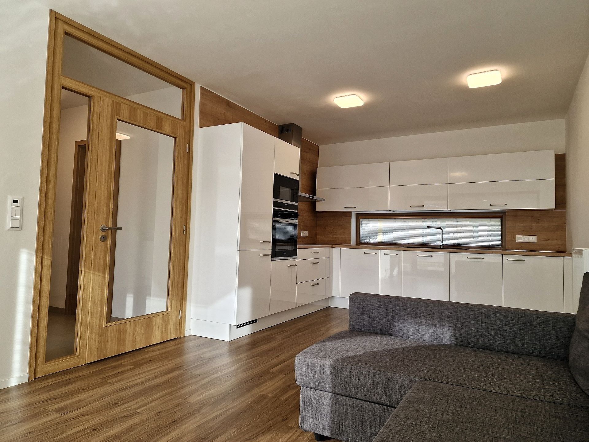 Byt 2+kk · 55 m² · Pallova, Plzeň - 3